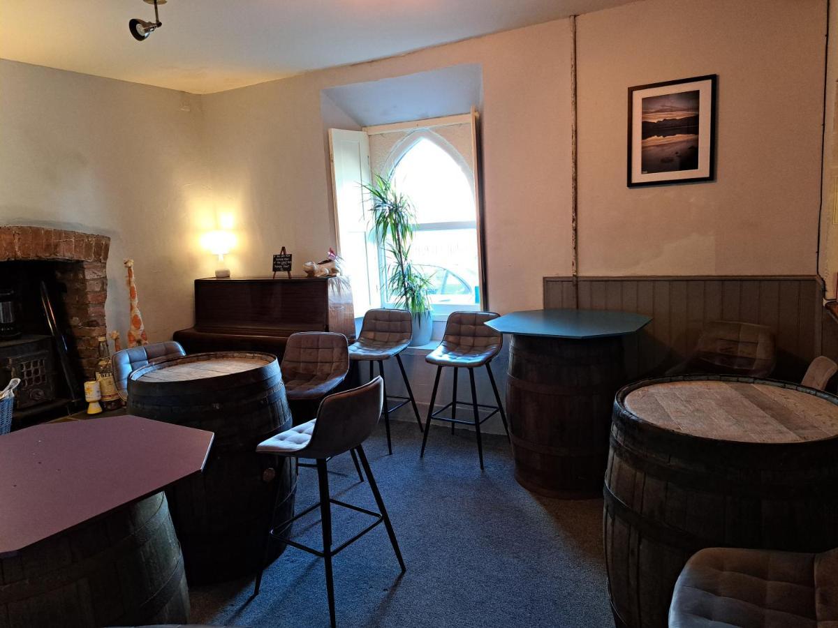 Bardsea The Ship Inn المظهر الخارجي الصورة