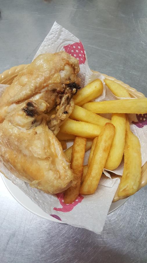 Bardsea The Ship Inn المظهر الخارجي الصورة