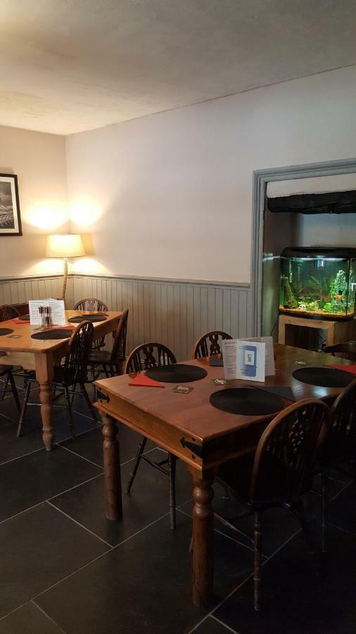 Bardsea The Ship Inn المظهر الخارجي الصورة